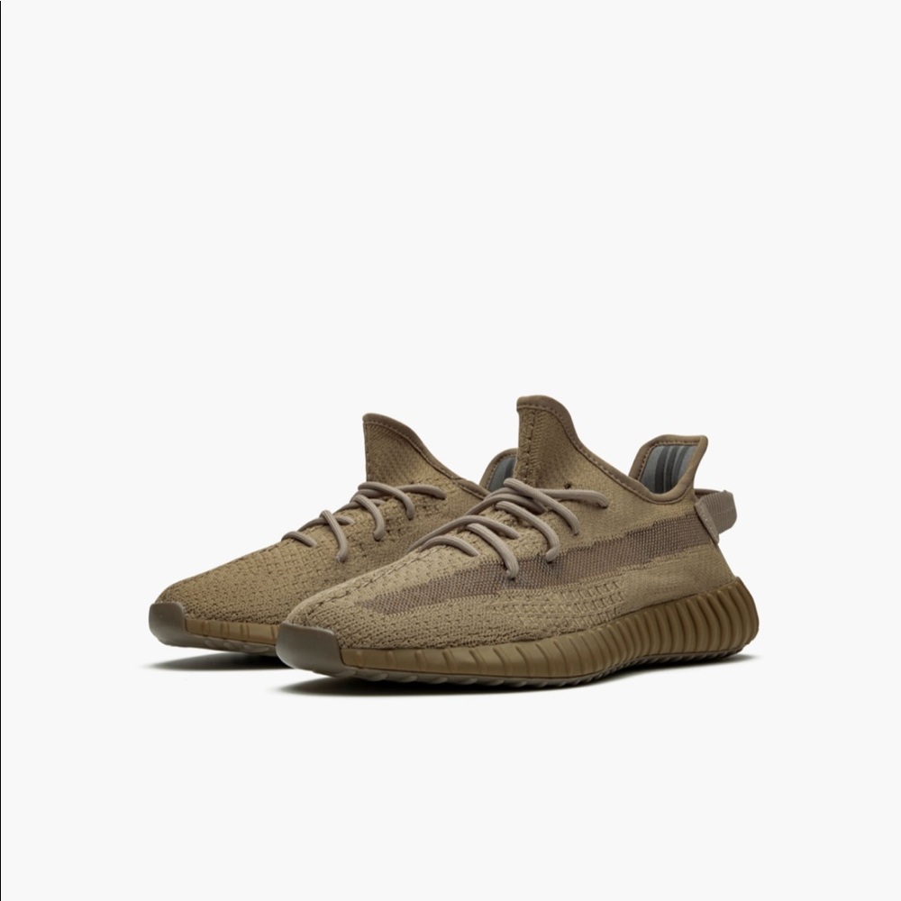 YEEZY BOOST 350 V2 'EARTH'